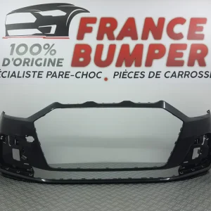 Forreste kofanger Audi A1 (2) (GB) brugt
