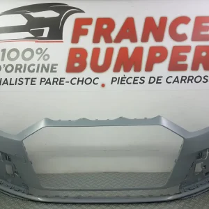 Forreste kofanger Audi A1 (2) (GB) brugt