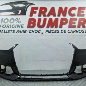Forreste kofanger Audi A1 (8X) Fase 2 (12/2014 til 06/2019) Original brugt