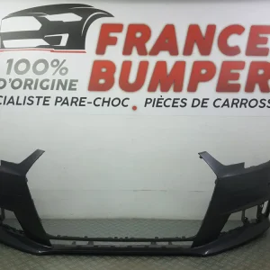 Forreste kofanger Audi A4 (4) (8W) fase 1 brugt