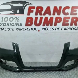 Forreste kofanger Audi A3 (8P) Fase 2 (Fra 06/2008 til 07/2012) - Original brugt***