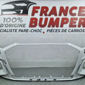 Forreste kofanger Audi A3 (8Y) Fase 1 S line (fra 03/2020) — original brugt
