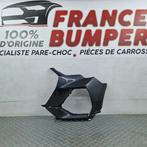 Forreste kofanger Audi Q3 (8U) Fase 2 S-Line (02/2015 til 06/2019) — original brugt