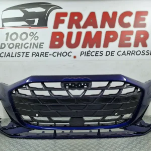 Forreste kofanger Audi A3 IV (8Y) Fase 2 S-Line (2024 – …) – Original brugt del