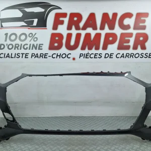 Forreste kofanger Audi Q5 (FY) Fase 2 S-Line / SQ5 original brugt fra (09/2020)