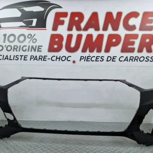Forreste kofanger Audi Q3 II F3 (fra 11/2018) – Original brugt del
