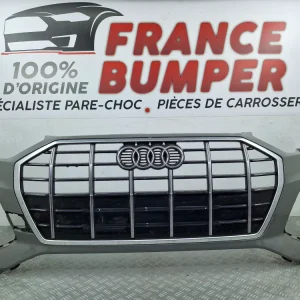 Forreste kofanger Audi Q5 (2) (FY) sline fase 2 brugt
