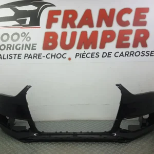 Forreste kofanger Audi A4 (3) (8K) S-line / S4 fase 2 brugt