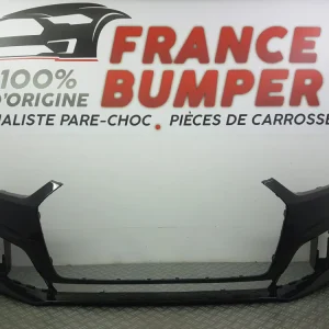 Forreste kofanger Audi A5 (2) (F5) S-line fase 1 brugt ***