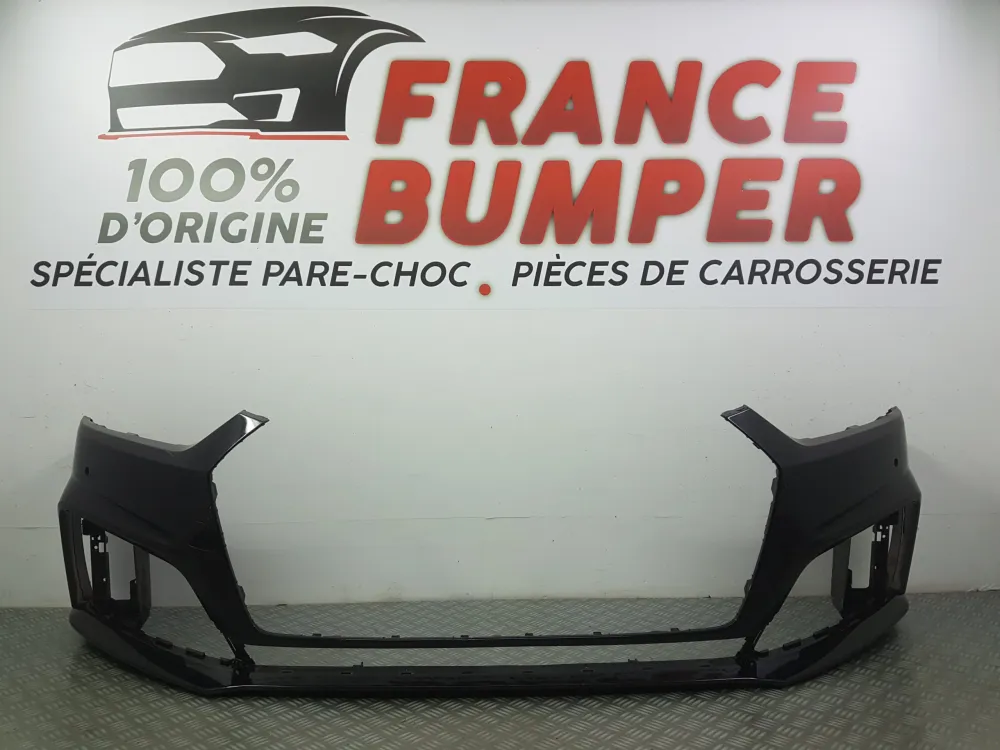 Forreste kofanger Audi A5 (2) (F5) S-line fase 1 brugt ***