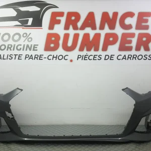 Forreste kofanger Audi A5 (2) (F5) S-line fase 2 brugt