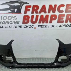 Forreste kofanger Audi A4 (3) (8K) S-line fase 2 brugt ***