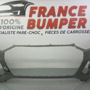Forreste kofanger Audi Q5 (2) (FY) S-line fase 2 brugt