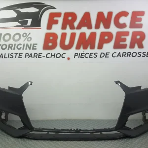 Forreste kofanger Audi A4 (4) (8W) S-line fase 1 brugt