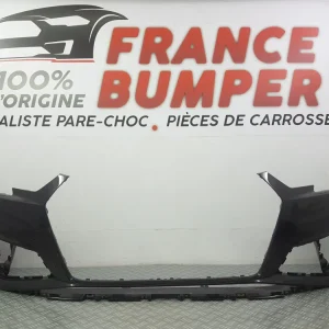 Forreste kofanger Audi A4 (4) (8W) S-line fase 1 brugt