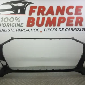 Forreste kofanger Audi Q5 (2) (FY) S-line fase 2 brugt ***