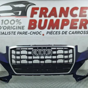 Forreste kofanger Audi Q2 (GA) S-line fase 2 brugt ***