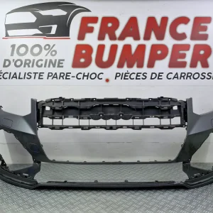 Forreste kofanger Audi SQ2 fase 2 brugt ***