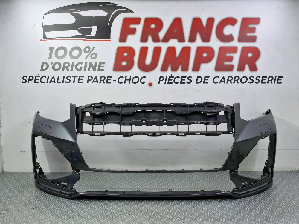 Forreste kofanger Audi SQ2 fase 2 brugt ***