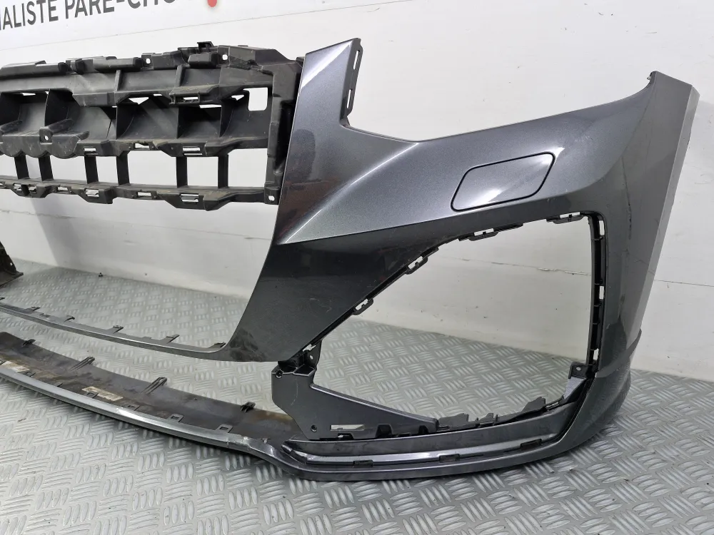 Forreste kofanger Audi SQ2 fase 2 brugt ***