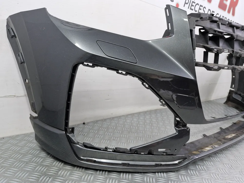 Forreste kofanger Audi SQ2 fase 2 brugt ***