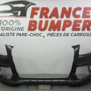 Forreste kofanger Audi SQ5 (1) (8R) fase 2 brugt ***