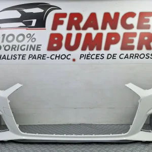 Frontkofanger Audi A5 (F5) Fase 2 S-Line / S5 (Fra 09/2019) - Original brugt ***
