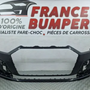 Frontkofanger Audi A1 II (GB) (fra 12/2018) – Original brugt del