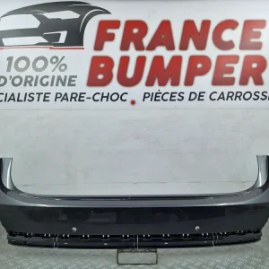 Original bagkofanger Audi Q3 II (F3) S-Line brugt fra (11/2018)