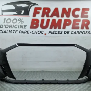 Original brugt Audi A3 (8Y) frontkofanger (fra 03/2020)