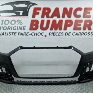 Original forreste kofanger til Audi A1 II S-Line (GB) brugt fra (12/2018)