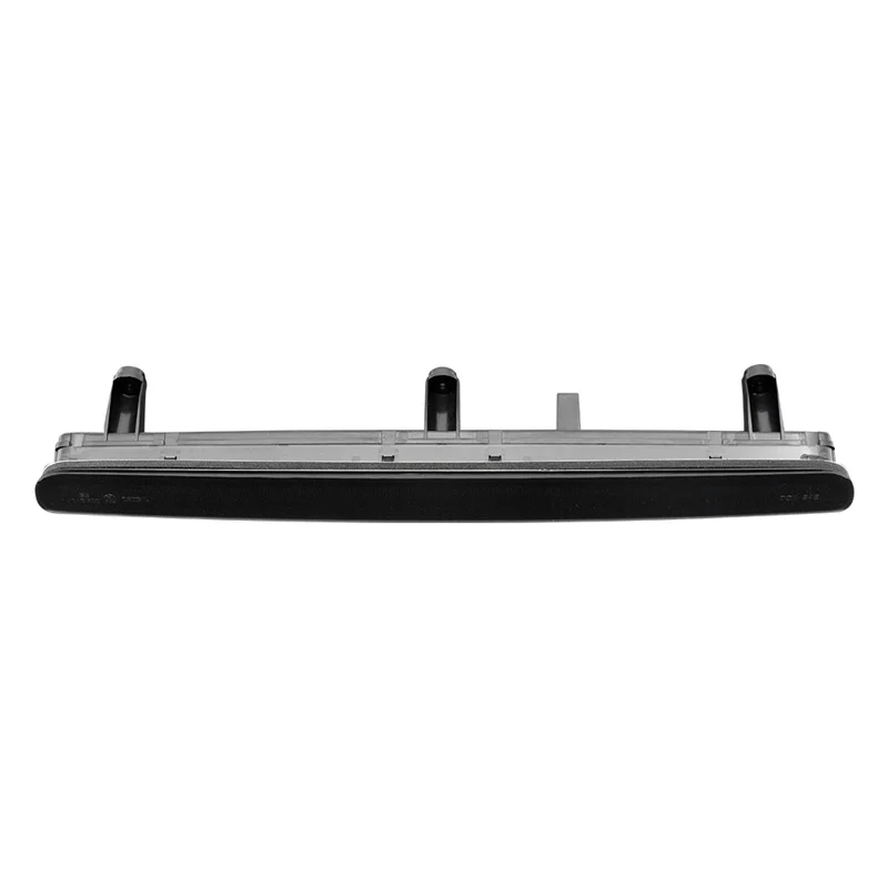 AutoStyle, LED Bremselys - Røgfarvet - Volkswagen Transporter T5 2003-2015