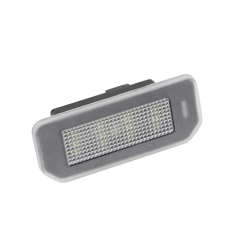 AutoStyle, LED nummerpladelys, passer til Tesla Model 3 2017- & Model Y 2020- (High Output)