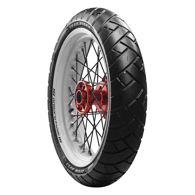 Avon Trailrider AV53 fordæk 17"