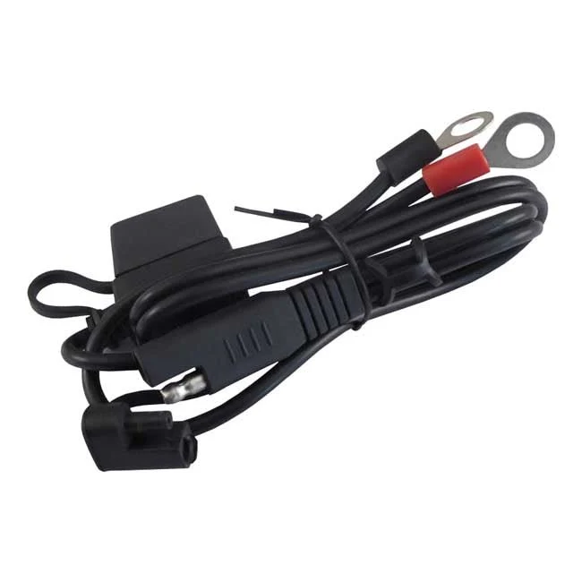 Battery Tender Ringklemmer Opladningskabel