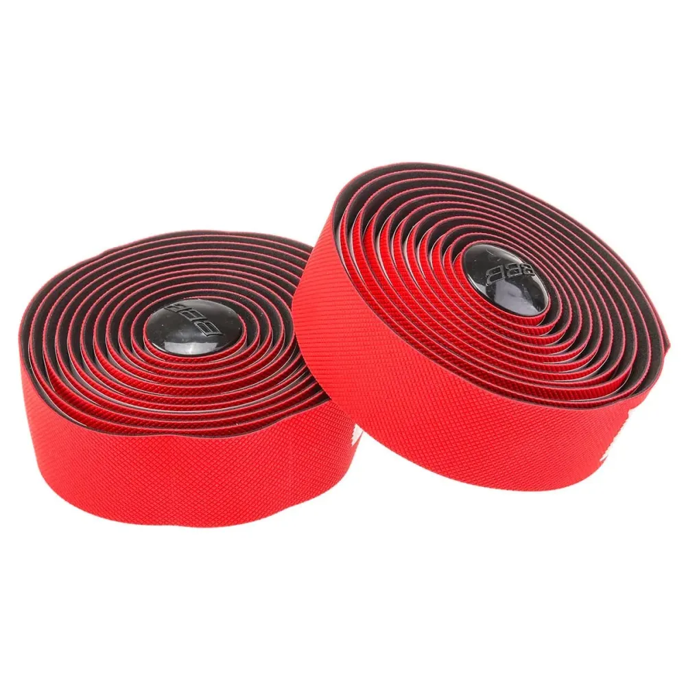 BBB FLEX RIBBON GEL bøjlebånd rød