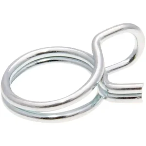 Benzinslange klemme 11,9 mm
