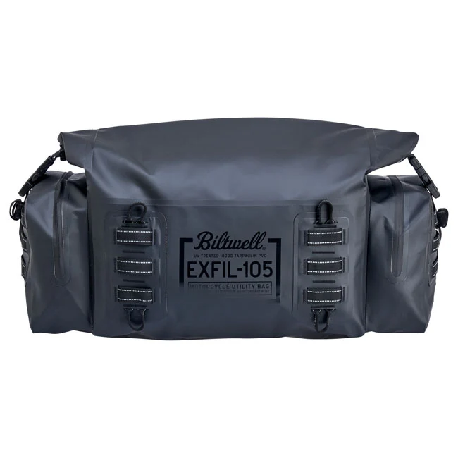 Biltwell EXFIL-105 Vandtæt motorcykel-tørpose