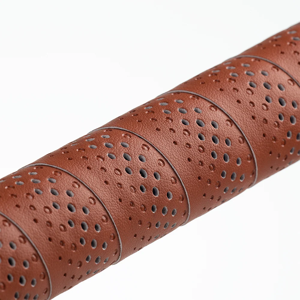 Bøjlebånd FIZIK TEMPO MICROTEX BONDCUSH CLASSIC Brun