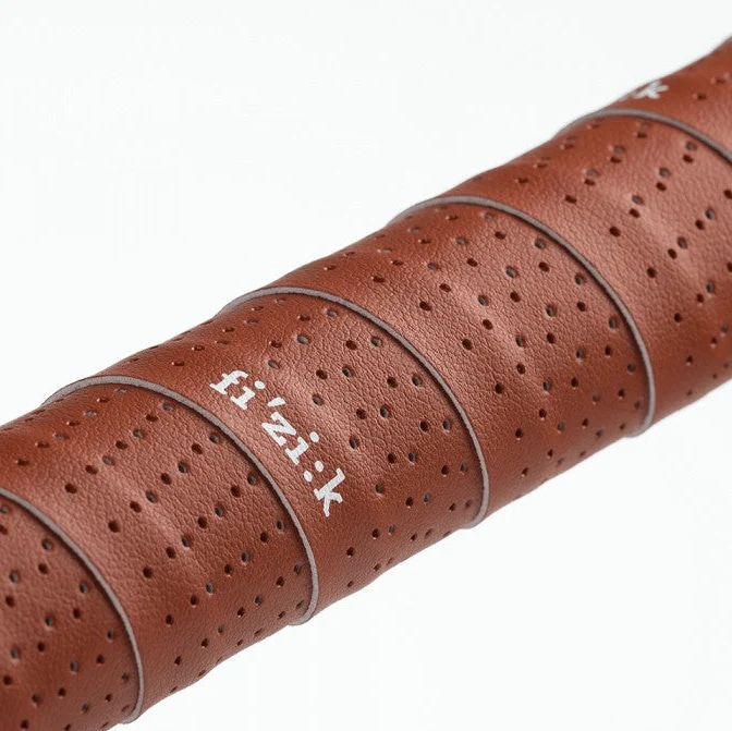 Bøjlebånd FIZIK TEMPO MICROTEX CLASSIC Brun