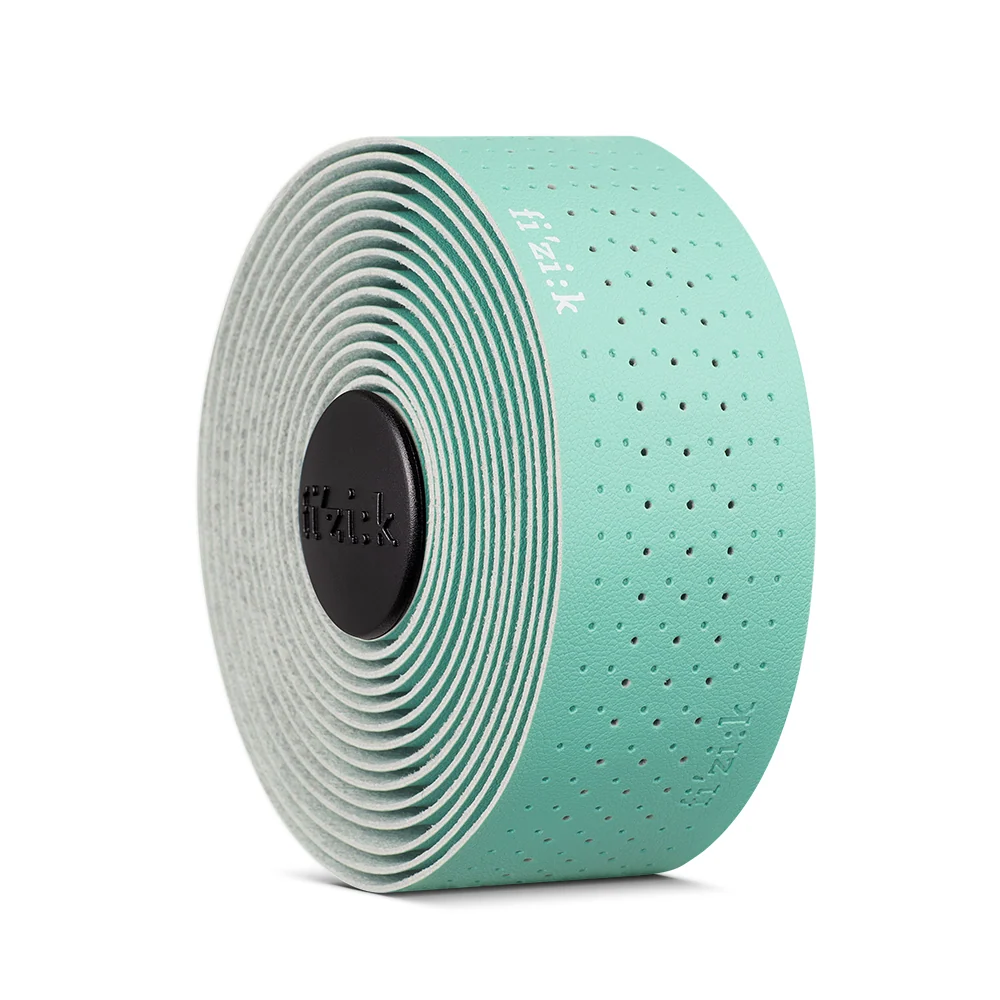 Bøjlebånd FIZIK TEMPO MICROTEX CLASSIC Celeste