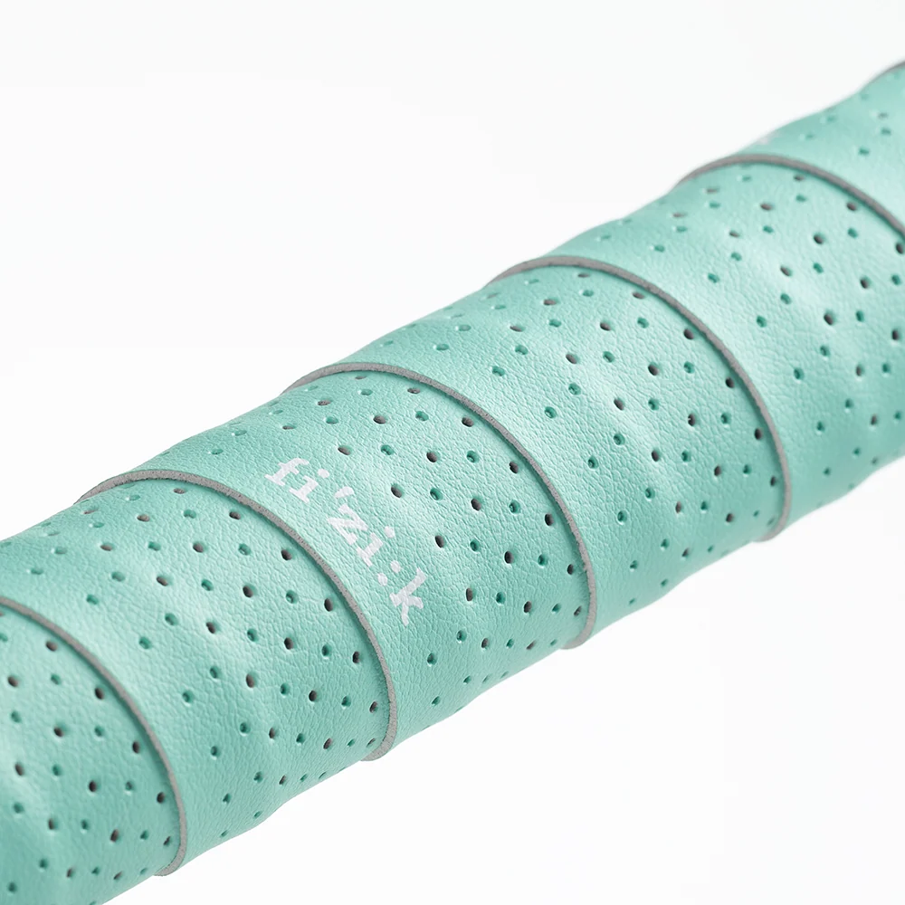 Bøjlebånd FIZIK TEMPO MICROTEX CLASSIC Celeste