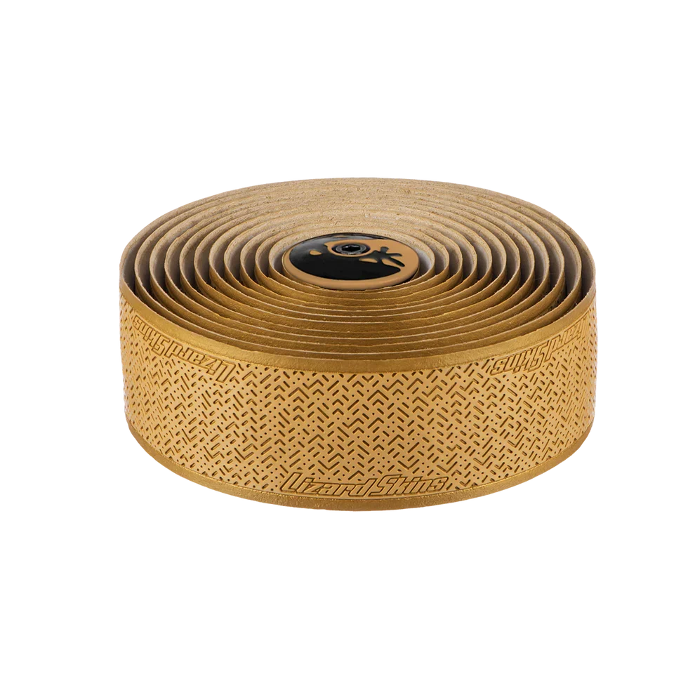 Bøjlebånd LIZARD SKINS V2 Gold