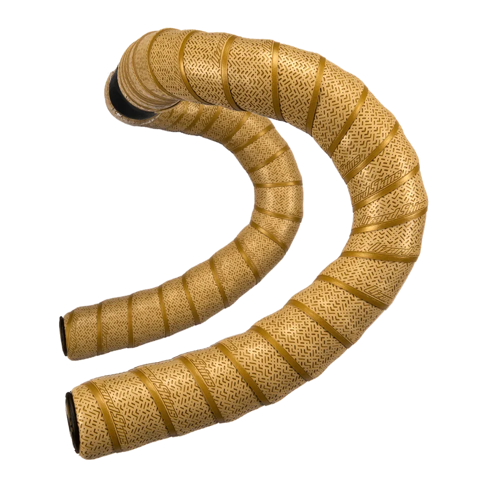 Bøjlebånd LIZARD SKINS V2 Gold