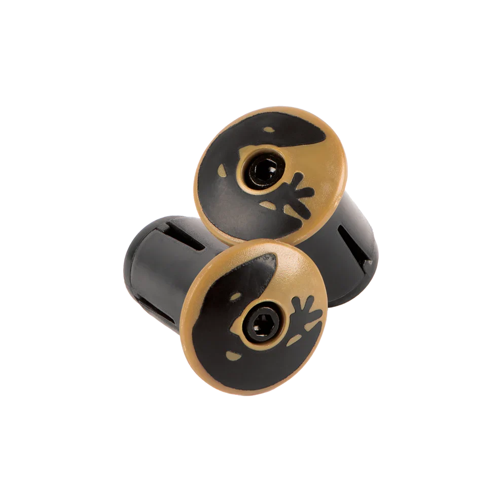 Bøjlebånd LIZARD SKINS V2 Gold