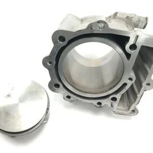 BMW F 650 GS R13 [2000] - cylinder med stempel