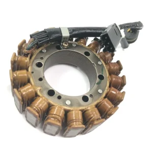 BMW F 650 GS R13 [2000] - Generator Stator Generator Lima Coil