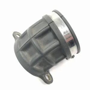 BMW F 650 GS R13 [2000] - Indsugningsmanifold, gummitilslutning, karburator