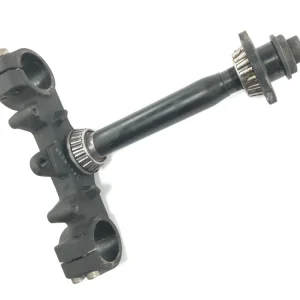 BMW F 650 GS R13 [2000] - nedre gaffel bro styrehoved bro styrehoved aksel