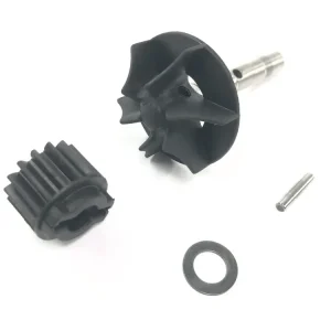 BMW F 650 GS R13 [2000] - Vandpumpe hjul vandpumpe pumpehjulsaksel